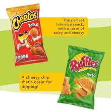 Load image into Gallery viewer, Sabritas Mexican Chips Variety Pack