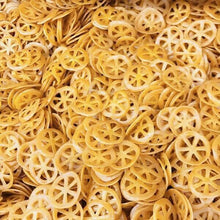 Load image into Gallery viewer, Duritos Wheels Wheat Snacks Traditional Fried Snacks Wheat Snacks 1 Lb