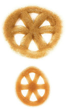 Load image into Gallery viewer, Duritos Wheels Wheat Snacks Traditional Fried Snacks Wheat Snacks 1 Lb