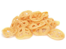 Load image into Gallery viewer, Duritos Wheels Wheat Snacks Traditional Fried Snacks Wheat Snacks 1 Lb