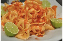 Load image into Gallery viewer, Duritos Wheels Wheat Snacks Traditional Fried Snacks Wheat Snacks 1 Lb
