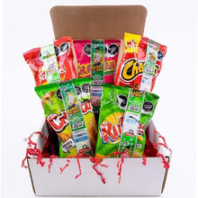 Load image into Gallery viewer, Sabritas Mexican Chips Variety Pack