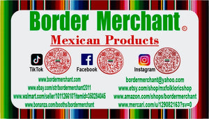 Border Merchant logo
