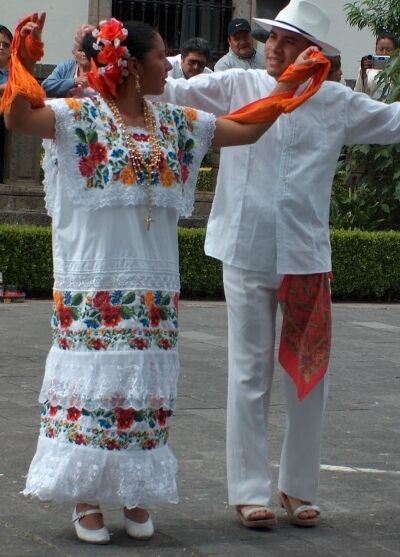 Mexican folklorico dresses for sale clearance