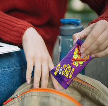 Load image into Gallery viewer, Takis Fuego Mini Bite Size Rolled Tortilla Chips Multipck 25 ct mini snack bags