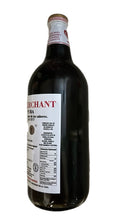Load image into Gallery viewer, Border Merchant Mexican Vanilla  Vainilla Pura 1 Glass Bottle 31oz From Mexico