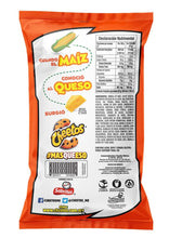 Load image into Gallery viewer, Mexican Chips Botanas Papitas Variety Snacks Pack of 5