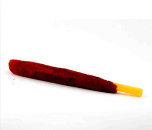 2 X Betamex Banderilla Tarugos Tamarindo Chile Mexico Tamarind Candy Sticks 50Pc