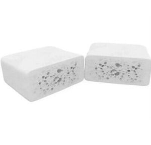 9 X T.Taio Esponjabon Concha Nacar Mother Pearl Soap Sponge Bar Dark Spot 4oz