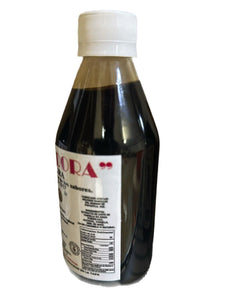4 X La Vencedora Mexican Vanilla Pure 4 Glass 8.45oz Bottles From Mexico
