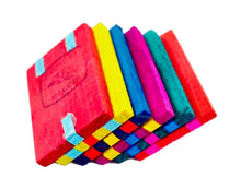 Load image into Gallery viewer, tablita Magica Magic Tablet Mexican Traditional artesanal Toy 3 Pack