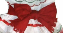 Load image into Gallery viewer, Girls &amp; Toddlers Tri-Color Suit Set For Mexico Folklorico 5 De Mayo Fiesta NWOT