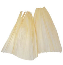 Load image into Gallery viewer, Corn Husks Hojas de Maiz Tamale Wrappers 1 Lb
