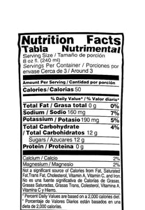 Electrolit Electrolyte Hydration & Recovery Drink 21oz coco coconut 12 Pack