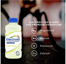 Load image into Gallery viewer, Electrolit Electrolyte Hydration &amp; Recovery Drink 21oz coco coconut 12 Pack