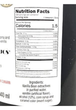 Load image into Gallery viewer, 3 X La Vencedora Mexican Vanilla Glass Bottle 31oz