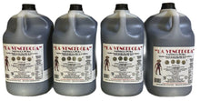 Load image into Gallery viewer, 4 X La Vencedora 1 Gallon 4 Liters Pure Mexican Vanilla Vainilla Extract Mexico