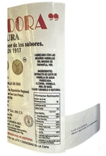 Load image into Gallery viewer, 4 X La Vencedora 1 Gallon 4 Liters Pure Mexican Vanilla Vainilla Extract Mexico