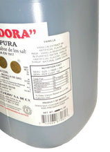 Load image into Gallery viewer, 2 X La Vencedora 1 Gallon Pure Mexican Vanilla Vainilla Extract
