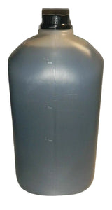 2 X La Vencedora 1 Gallon Pure Mexican Vanilla Vainilla Extract