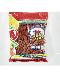 2 X Chacatrozo chaca-chaca Moreliates Tiritas Tamarindo Tamarind Candy Strips