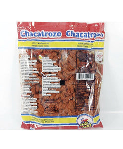 2 X Chacatrozo chaca-chaca Moreliates Tiritas Tamarindo Tamarind Candy Strips