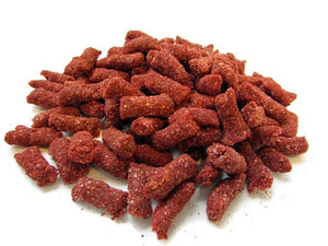 2 X Chacatrozo chaca-chaca Moreliates Tiritas Tamarindo Tamarind Candy Strips