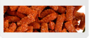 2 X Chacatrozo chaca-chaca Moreliates Tiritas Tamarindo Tamarind Candy Strips