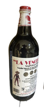 Load image into Gallery viewer, La Vencedora Mexican Vanilla Pura 1 Glass Bottle 31 oz - 1L From Mexico