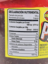 Load image into Gallery viewer, Pavito Patuchela Sabor Tamarindo Paste for Drinks michelada clamato 500 Grams