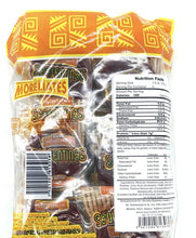 Load image into Gallery viewer, 1 X Serpentinas Dulce Tamarindo Chile Y Sal Tamarind Mexican Candy 18 Pcs Mexico