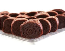 Load image into Gallery viewer, 1 X Serpentinas Dulce Tamarindo Chile Y Sal Tamarind Mexican Candy 18 Pcs Mexico
