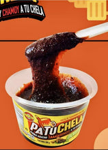 Load image into Gallery viewer, Pavito Patuchela Sabor Chamoy Paste for Drinks michelada clamato 500 Grams