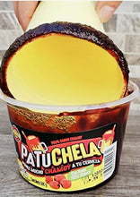Load image into Gallery viewer, Pavito Patuchela Sabor Chamoy Paste for Drinks michelada clamato 500 Grams