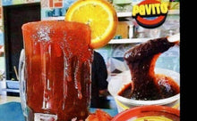 Load image into Gallery viewer, Pavito Patuchela Sabor Chamoy Paste for Drinks michelada clamato 500 Grams