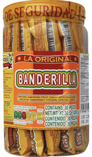Load image into Gallery viewer, Banderilla Tama-Roca Tamarindo Mexican Candy Sticks 30 pcs
