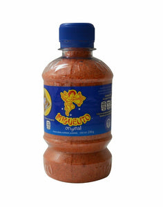 3 X Miguelito Chilito Polvo Mexican Candy Chili Powder 3 Bottles 250g Ea