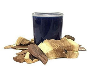 Premium Palo Azul Eysenhardtia polystachya herbal TeaTox 1 Lb