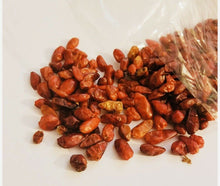 Load image into Gallery viewer, chile de piquin seco mexican piquin dried peppers 1 Lb