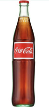 Load image into Gallery viewer, Mexican Coke | Medio Litro | 16.9oz | Pack of 6