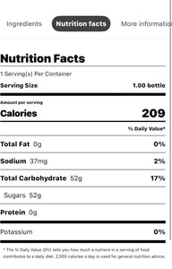 Mexican Coke | Medio Litro | 16.9oz | Pack of 6