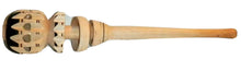 Load image into Gallery viewer, Molinillo Para Chocolate - Wooden Wisk Cocoa Mixer