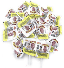 Load image into Gallery viewer, 2 X Vero Manita Paletas Strawberry Flavor Mexican Hard Candy LolliPops