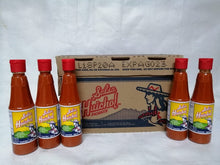 Load image into Gallery viewer, Salsa Huichol Hot Sauce 6.5 oz 3 Bottle Pack