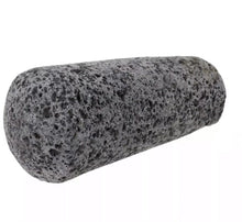 Load image into Gallery viewer, PIG Molcajete With Lid Mortar &amp; Pestle Salsas &amp; Spices Mexico Handmade New