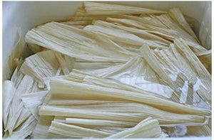 Corn Husks Hojas de Maiz Tamales Tamale Wrappers