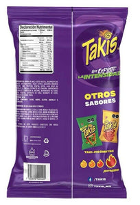 Takis Fuego Barcel Variety 25pack. Chips Fuego - Takis fuego - Takis Corn Pops