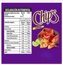 Load image into Gallery viewer, Takis Fuego Barcel Variety 25pack. Chips Fuego - Takis fuego - Takis Corn Pops