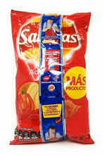 Load image into Gallery viewer, Sabritas Adobadas Bundle of 12 Bags