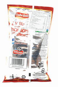 Sabritas Adobadas Bundle of 12 Bags